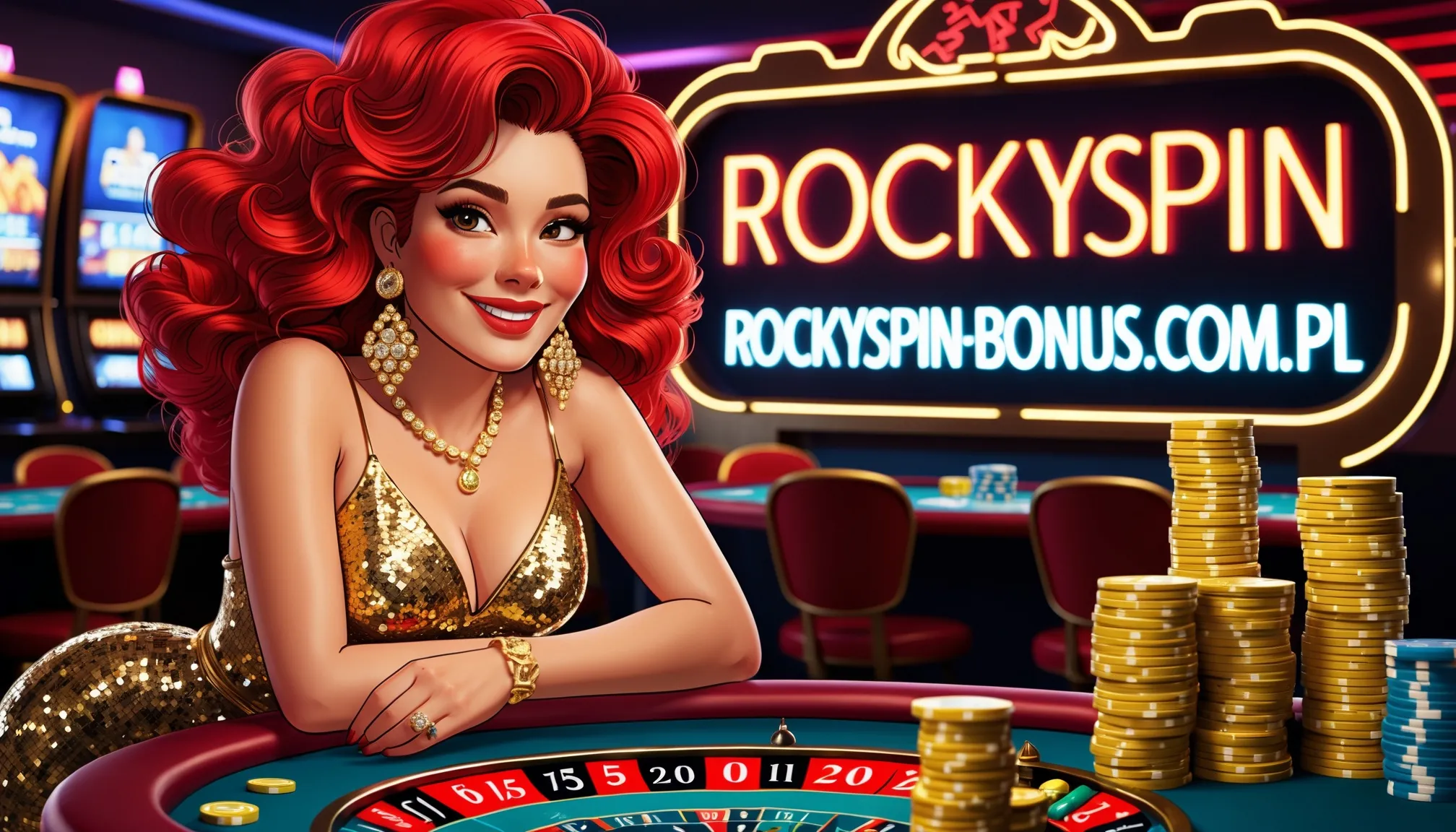 Rockyspin-bonus